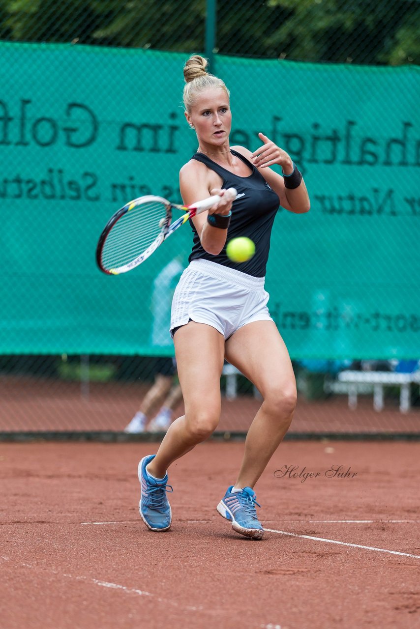 Marleen Tilgner 243 - Kuehlungsborner Tennisturnier